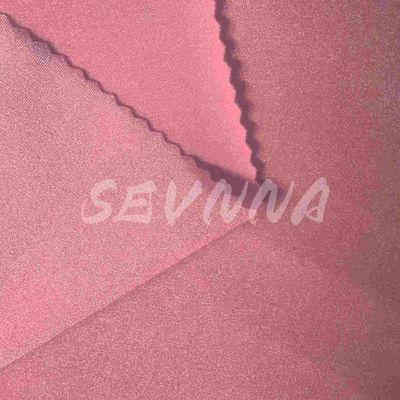 Tejido de nylon 100% reciclado para niños Tejido de nylon ligero reciclado