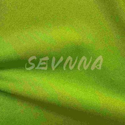 Tejido de nylon reciclado ecológico y duradero con banda personalizable