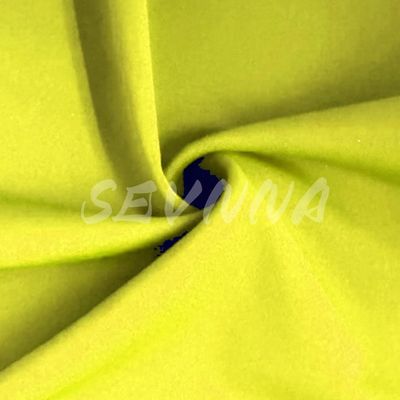 Leggings de estiramiento Tejido combinación perfecta de comodidad y función