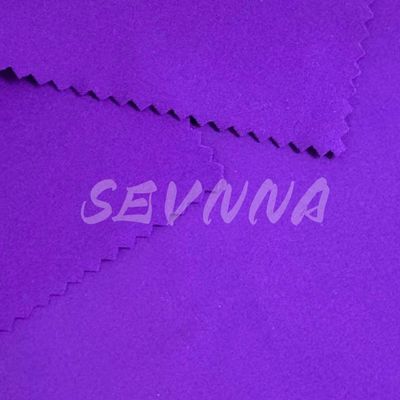 Leggings de estiramiento Tejido Material de alto rendimiento para un uso cómodo