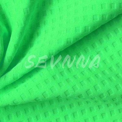 Tejido de sujetador deportivo ecológico para una fabricación sostenible y responsable