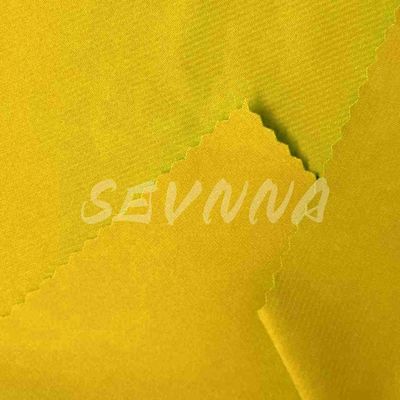 Densidad Jacquard tejido de doble punto 88% poliéster 12% spandex