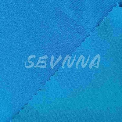 Tejido de jacquard de costuras dobles súper suaves para la confección de ropa