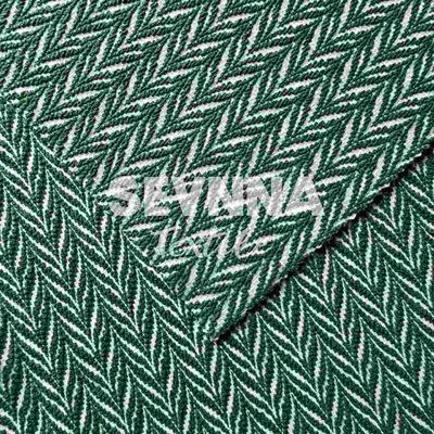 Tejido de spandex de nylon estirado ecológico y colorido para trajes de baño cómodos