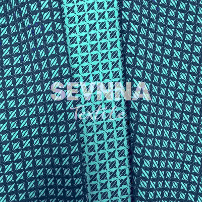 Lámina suave lavable en la máquina Estiramiento rápido seco 113cm de ancho Activwear Tejido de punto