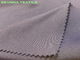 Materiales de nylon del traje de Spandex de la alta de la compresión que practican surf tela del punto doble