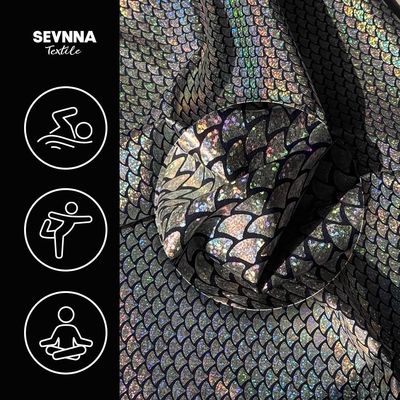 Experimenta una comodidad inigualable con el tejido de los leggings de estiramiento para tu línea de leggings