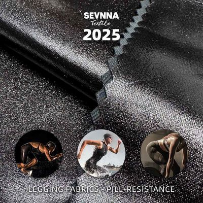 Peso medio Leggings de estiramiento Tejido estilo casual Selección impresa sólida