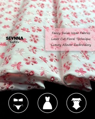 Fabrica de nylon-spandex estilo de suministro 190gm personalizable para los requisitos del cliente