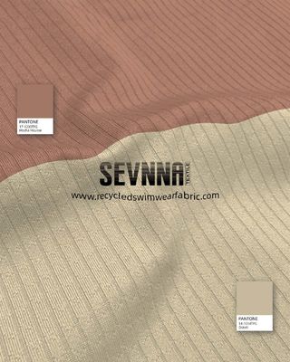 Tejido de nylon espandéx suave, cómodo, personalizado
