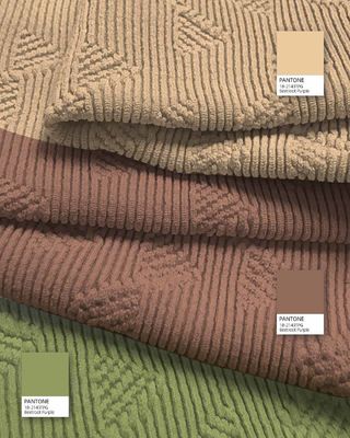 Mejora tu producción con tejido de nylon reciclado para un mundo mejor y más limpio
