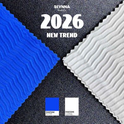 Tejido de nylon reciclado ecológico para la fabricación de textiles de alto rendimiento