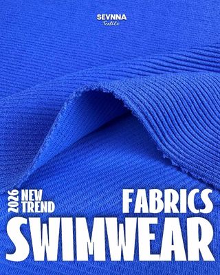 Tejido suave y cómodo de Nylon Spandex suave y cómodo con capacidad de suministro de 80000 M por día