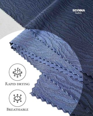Tejido de nylon reciclado: una solución ecológica y asequible