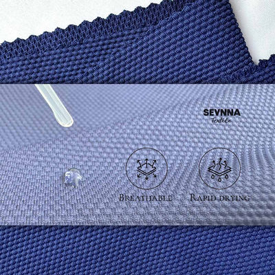 Tejido de nylon reciclado ligero para su negocio y ecológico