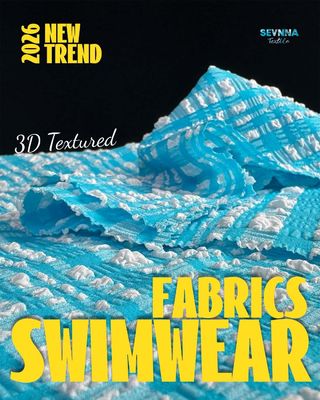 Actualice su colección de trajes de baño con tejido de trajes de baño ecológicos
