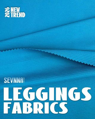 Tejido Lycra reciclado negociable con Lycra Xtra Life