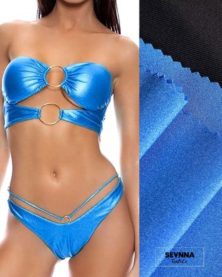 Mejorar los productos textiles con una solución respetuosa con el medio ambiente de Repreve Fabric
