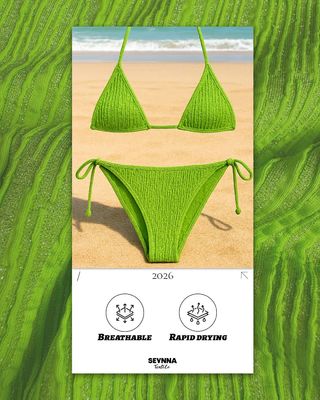 Tejido de nylon reciclado para una fabricación textil sostenible y respetuosa con el medio ambiente