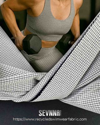 Obtenga el máximo provecho de sus sesiones de yoga con nuestro tejido duradero de yoga