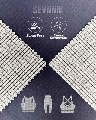 Obtenga el máximo provecho de sus sesiones de yoga con nuestro tejido duradero de yoga