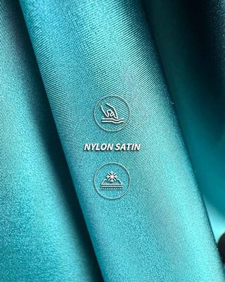 Tejido Lycra reciclado transpirable solución perfecta para la moda ecológica