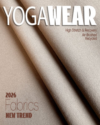 Leggings anti-olor de yoga de tela de uso opciones personalizables