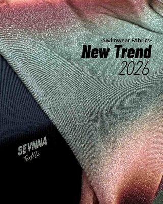 Descubra la versatilidad y la sostenibilidad del tejido de nylon reciclado para su línea de ropa