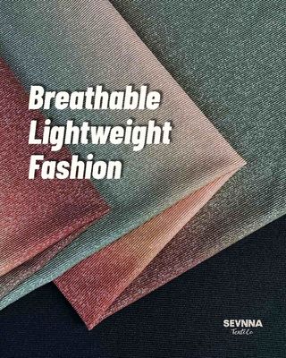 Descubra la versatilidad y la sostenibilidad del tejido de nylon reciclado para su línea de ropa
