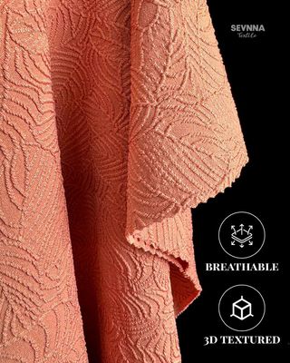 Tejido de traje de baño ecológico de dos vías elástico para la colección de traje de baño