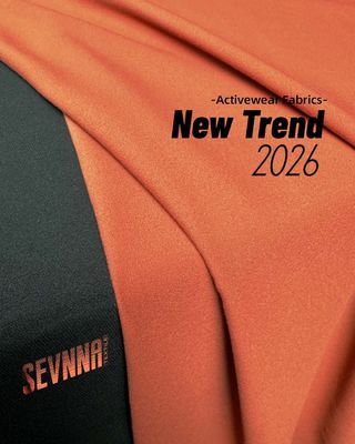 Tejido de nylon reciclado opción ecológica y duradera para su negocio