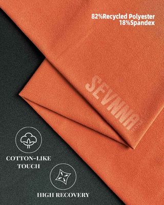 Tejido de nylon reciclado opción ecológica y duradera para su negocio