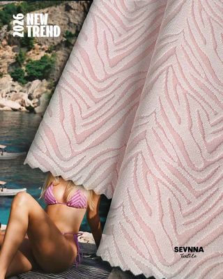 Cómodo y elegante con nuestra colección de telas de punto de ropa activa