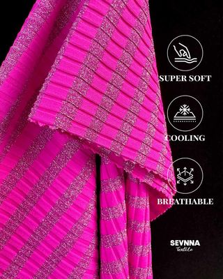Actualice sus productos con tejido de nylon reciclado
