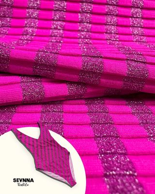 Actualice sus productos con tejido de nylon reciclado