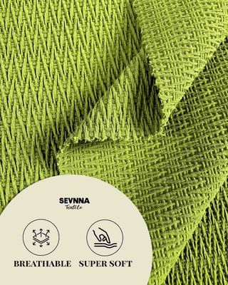 Tejido de traje de baño ecológico Alternativa ecológica para la colección de trajes de baño