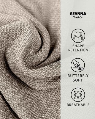 Tejido de Traje de Baño Ecológico Sostenible 115cm de Ancho