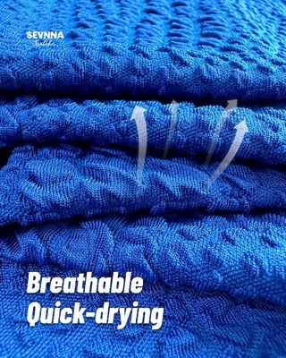 Experimenta una comodidad y flexibilidad incomparables con las telas de licra elástica para la fabricación de ropa