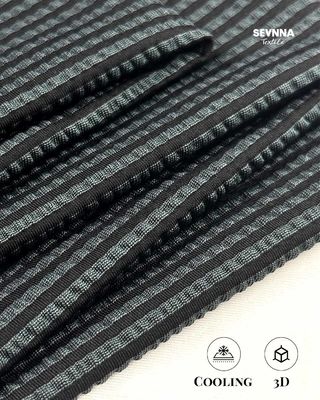 Textiles de rendimiento lavables a máquina, estirables y duraderos para la producción