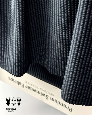 Textiles de rendimiento lavables a máquina, estirables y duraderos para la producción