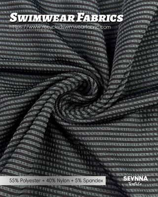 Textiles de rendimiento lavables a máquina, estirables y duraderos para la producción