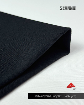Mejorar sus productos con tejidos Lycra de estiramiento La mejor opción para un alto rendimiento y durabilidad
