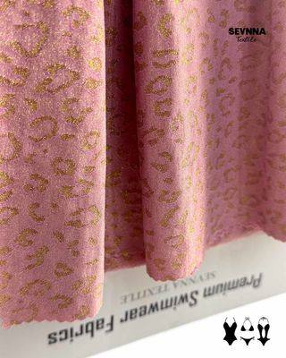 Tejido funcional de nylon reciclado de 150 gramos con protección UV