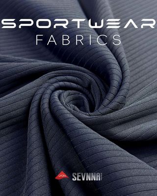 Tejido de licra elástica 94% nailon 6% licra 240gsm de secado rápido