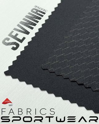 Descubra los beneficios de las telas de Lycra para su ropa deportiva