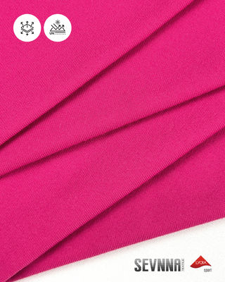 Tejidos de Lycra de estiramiento El material supremo para ropa de entrenamiento estirante y de alto rendimiento