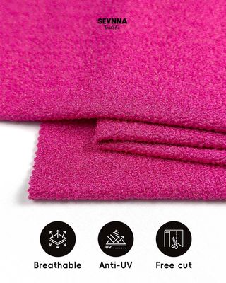 Encuentra la mejor tela para leggings elásticos para tus necesidades B2B: comodidad y estilo garantizados