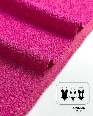 Encuentra la mejor tela para leggings elásticos para tus necesidades B2B: comodidad y estilo garantizados