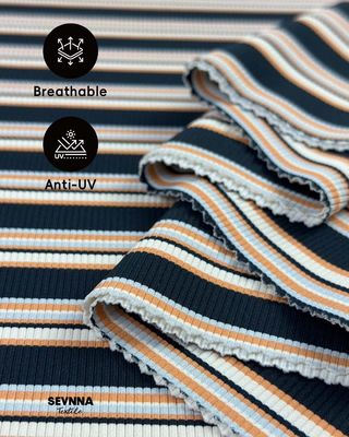 Tejidos funcionales de 130 cm de ancho con 85% nailon + 15% spandex para textiles de rendimiento transpirables