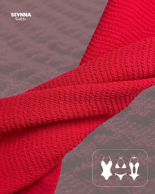 Tejido de leggings elásticos de alta calidad con 135 cm de ancho, hecho de poliéster reciclado y spandex